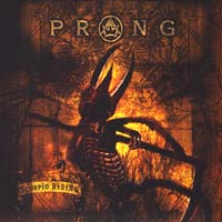Prong - Scorpio Rising